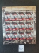 4997** ARKUSZ - POWSTANIA ŚLĄSKIE - 2019 r.