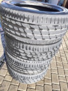 Opona letnia 245/50R18 104W NEXEN KPL.4 szt