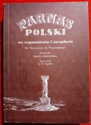 Parnas Polski we wspomnieniu i anegdocie. 