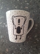 Kubek ręcznie malowany 300ml