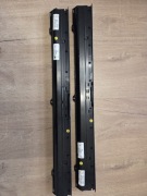 Rolety żaluzje tył lewa prawa strona a6 c7 4G5 861 333C, 4G5 861 334C