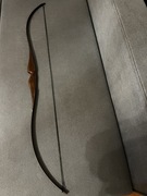 ZESTAW Łuk tradycyjny Fenix Touchwood 52" 20 lbs i inne