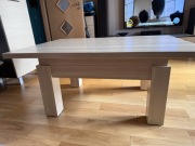 Stół rozkładany i podnoszony