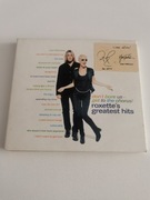 Roxette - Greatest Hits CD 1995