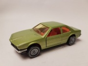 Vintage SIKU BMW 633 CSI 1035 koła R11