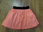 Damska spódnica kloszowana S