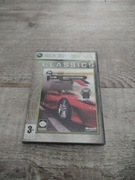 Gra PGR 3 Xbox 360