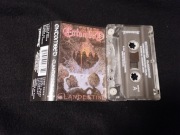 Entombed Clandestine 