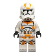 LEGO minifig 212th Clone Trooper SW1235 912303