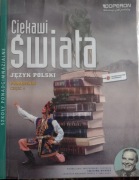 Ciekawi świata podręcznik część 4 język polski