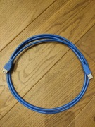 Przedłużacz kabel USB 3.0 180 cm 1.8 metra