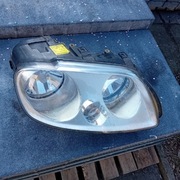 Volkswagen Touran I  Lampa przednia prawa