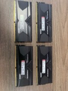 Kingston 16GB 2133MHz HyperX Predator CL13 (4x4096)