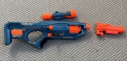 NERF Elite 2.0 Wyrzutnia Eaglepoint RD-8