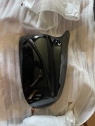 NAKŁADKI LUSTERKA BMW G01 G08 G02 G05 G06 17-20