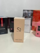Perfumy Giorgio Armani Si 100 ml 