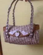 Dior romantique vintage bag
