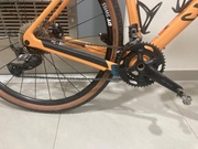 Canyon grizl cf 7 Carbon M Gravel 