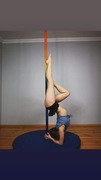Materac Pole Dance