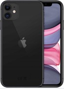 iPhone 11 Black 64Gb, NOWY, 