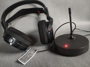 słuchawki bezprzewodowe SONY zasięg 100m