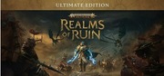 Warhammer Age of Sigmar : Realms of Ruin Ultimate Edition PL klucz Steam PC