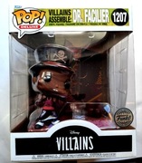 Figurka Funko Pop Disney Villains Dr. Facilier