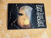 Książka Gra Endera Orson Scott Card 