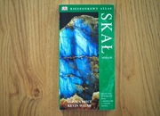 Kieszonkowy atlas skał i minerałów, Monica Price, Kevin Walsh