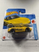 Hot Wheels '91 Mazda MX-5 Miata