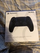 Kontroler SONY DualSense Midnight Black