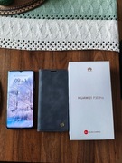 Smartfon Huawei P30 Pro 8/256GB zakupiony w Play