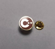 Przypinka, Pin, C++ (IT, Programowanie)