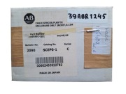 ALLEN-BRADLEY 195591-Q01 2090 SCEP0-1 Ser. C Przewód Światłowodowy SERCOS