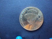 Moneta 2zł B. Prus z 2012r.