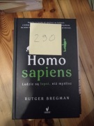 Bregman Homo sapiens