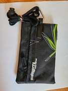 Futerał na telefon ze smyczka 