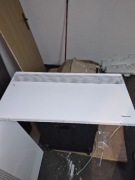 Thermoval TX 2.5 Grzejnik elektryczny