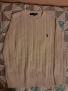 Sweter Męski ralph lauren