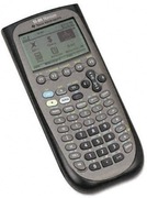 Ti89 Titanium Kalkulator Texas Instruments CAS