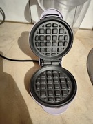 MINI GOFROWNICA URZĄDZENIE DO GOFRÓW WAFLI TEFLON GEORGE WILKINSON 550W