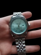 Seiko Datejust arabic styl  elegancki zegarek | stan bdb | okazja