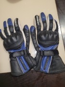 Rękawice motocyklowe vanucci 