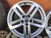 Felgi do audi 17 ,,E7,0J ET42 H2 5*112