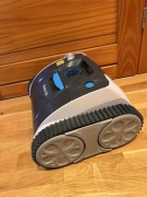 WYBOT Osprey 700 robot basenowy bez ładowarki