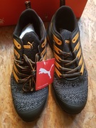 Buty Robocze Puma CHARGE ORANGE LOW 64.455 R.44