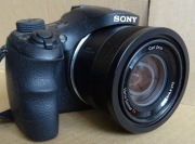 Aparat Kompaktowy Sony DSC-HX400V