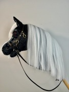 Hobby horse Vivaldi