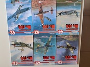 Aj-Press.Messerschmitt Me 109