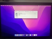 MacBook Pro 13 early 2015 SSD 256 GB